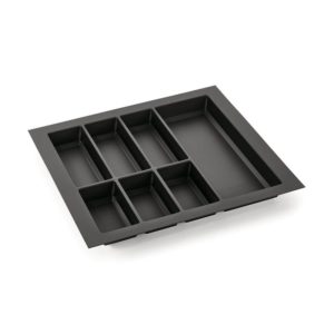 Adesso 2 - 1200 - Zwart