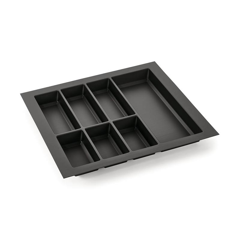 Adesso 2 - 1200 - Zwart