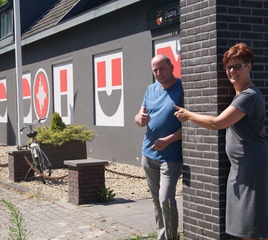Waterink keukens verhuist
