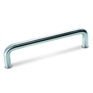 Draadgreep 8 mm. RVS