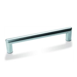 Greep Norma 12 mm. RVS massief