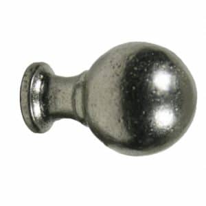 Bolknop 28 mm