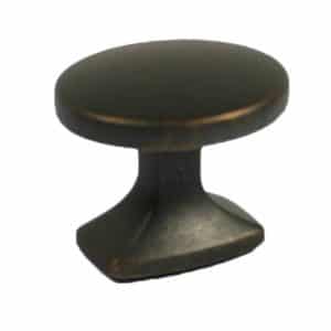 Classic knop 34 mm.