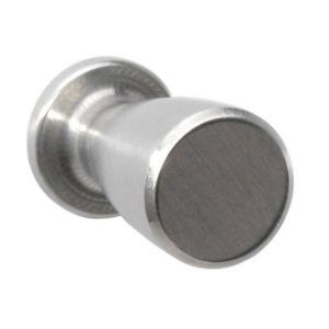 Knop I206 RVS