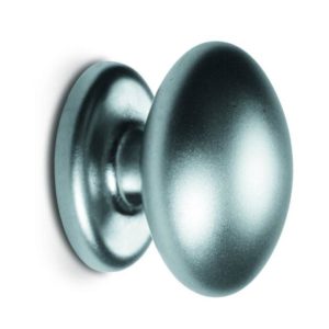 Urua Eiknop oud tin