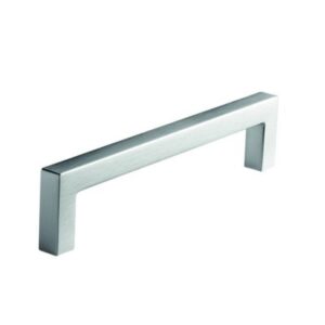 Greep Square zwart