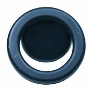 Knop ring 60 mm.
