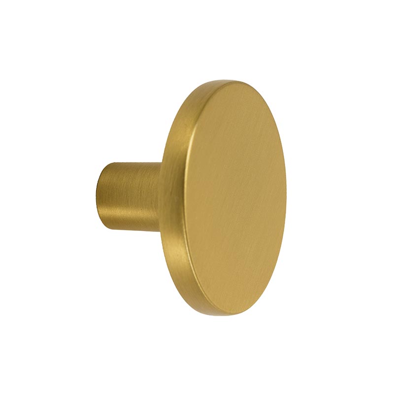 Knop Como – moderne ronde kastknop - Afbeelding 8
