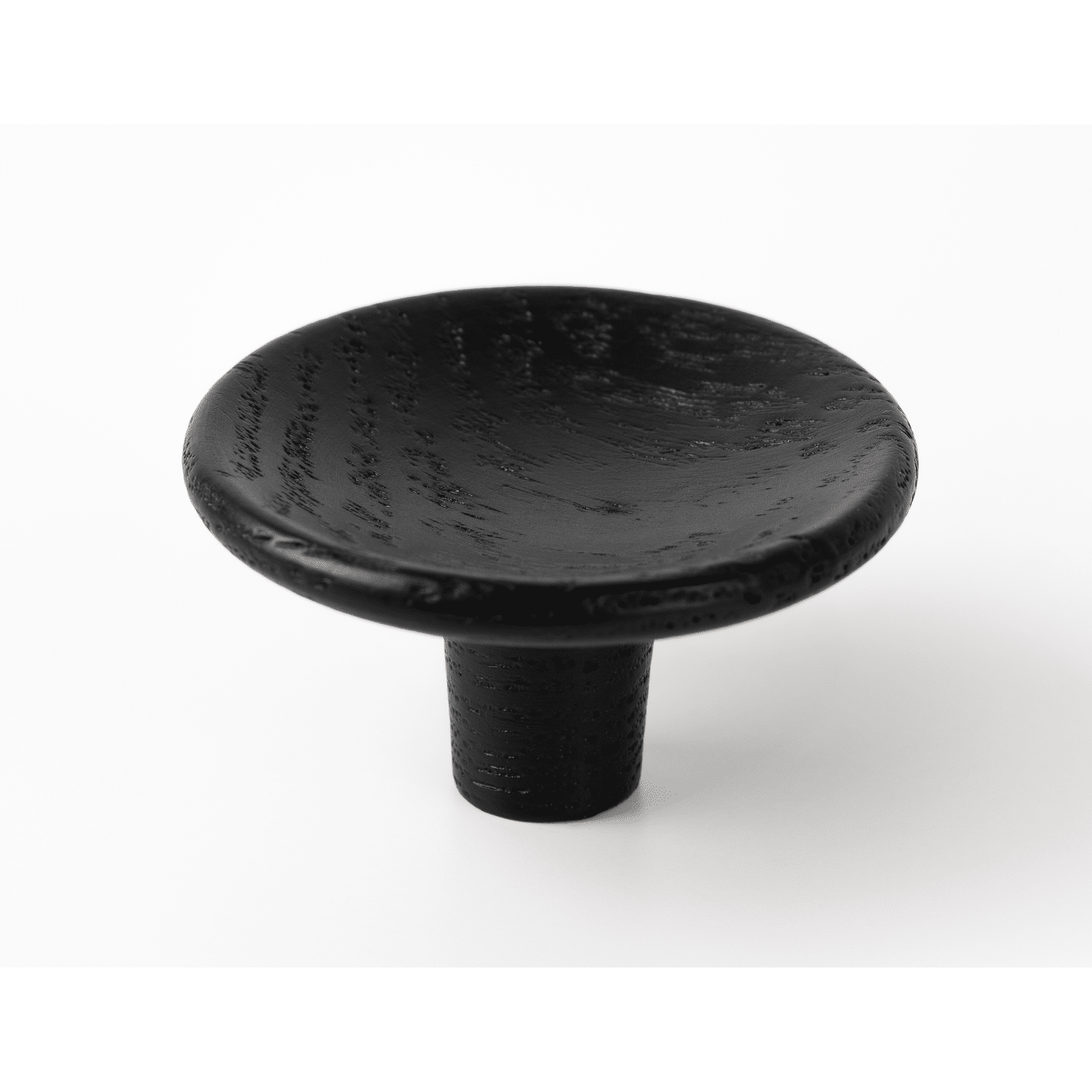 Disc Wood houten keukenknoop – duurzaam & natuurlijk materiaal - Afbeelding 2
