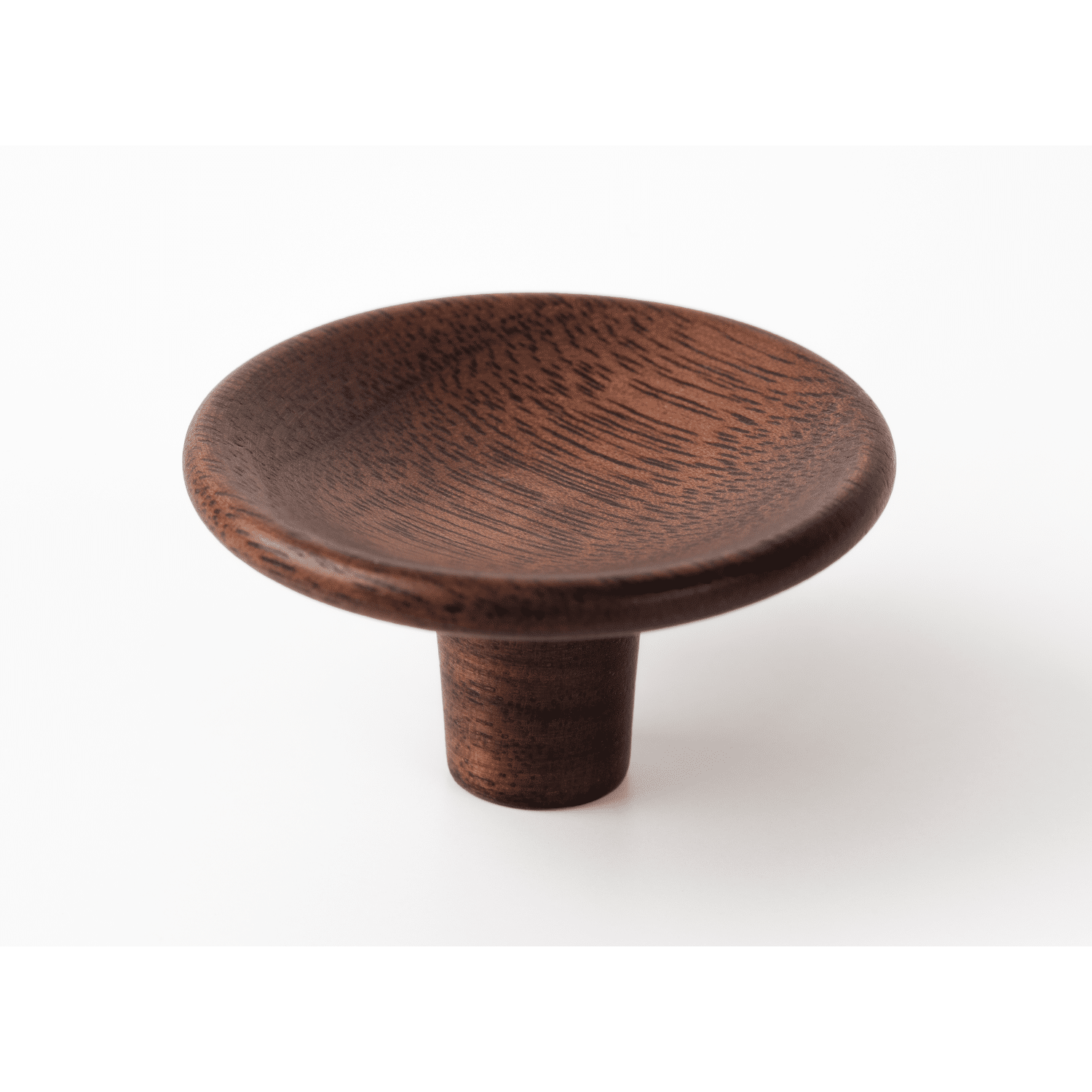 Disc Wood houten keukenknoop – duurzaam & natuurlijk materiaal - Afbeelding 3