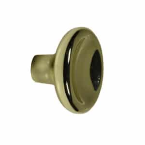 Vulcan knop 35 mm.