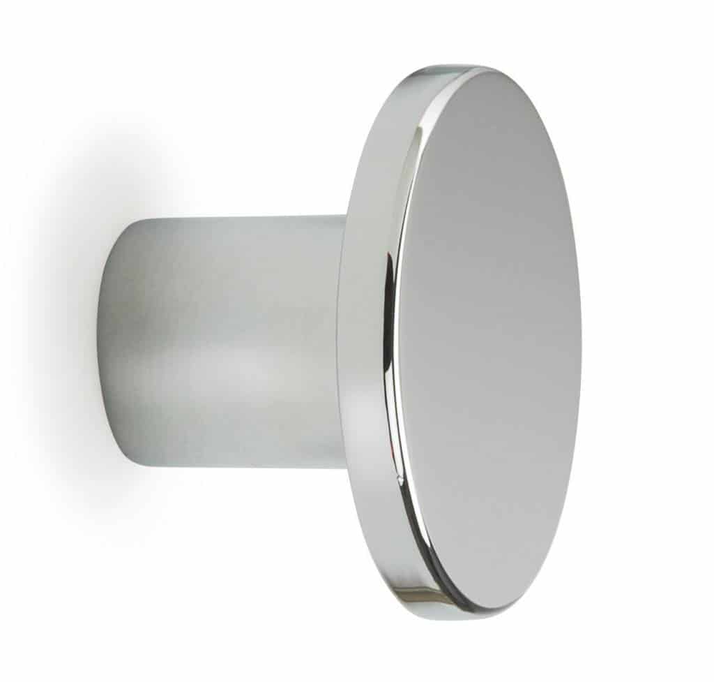 Knop Como – moderne ronde kastknop - Afbeelding 7