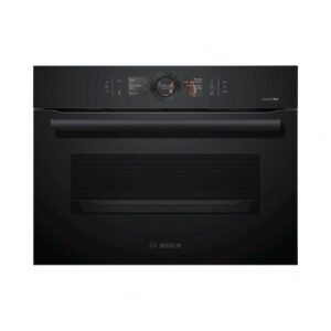 Bosch compacte oven met stoom CSG856RC7