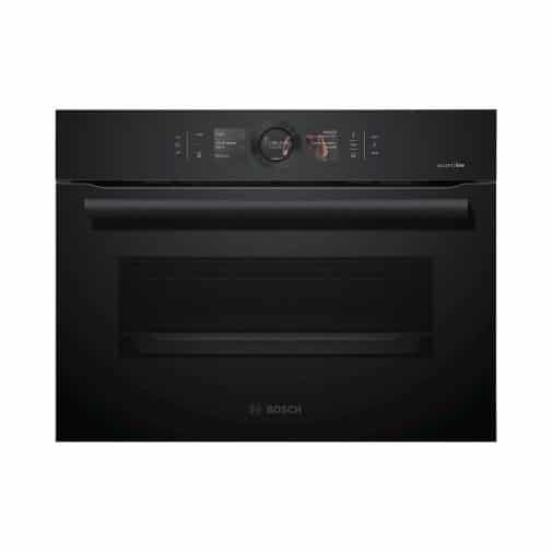 Bosch compacte oven met stoom CSG856RC7