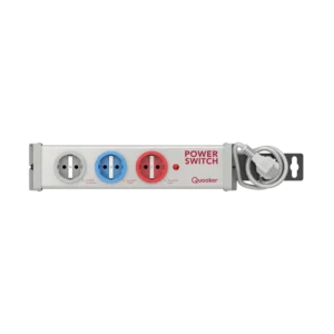 Quooker energieverdeler