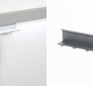 Linero Mosaiq multifunctioneel tablet van 140 mm hoog
