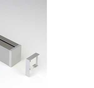 Linero Mosaiq aluminium profielset