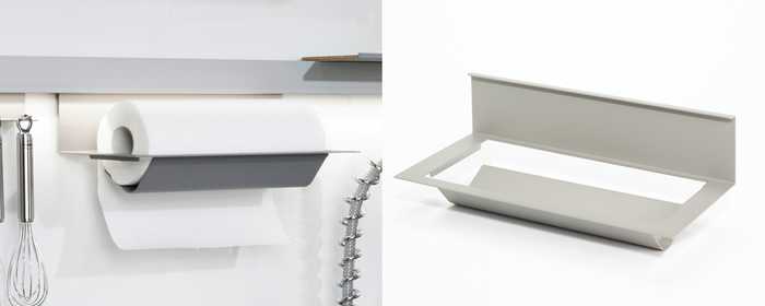 Linero Mosaiq papierrolhouder