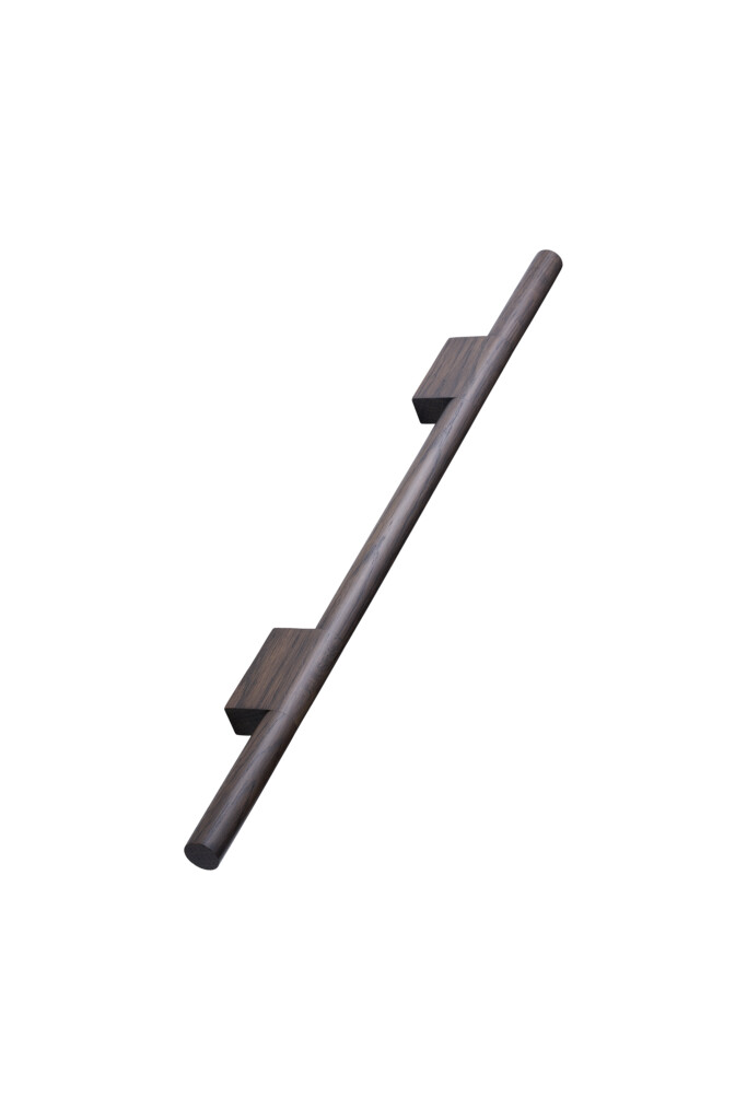 Houten greep Magnum - Afbeelding 3