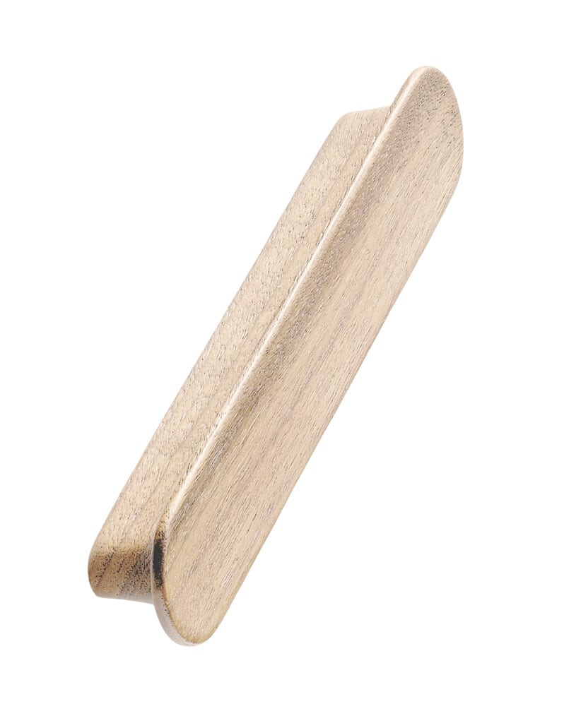 Houten greep Tuba