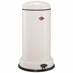 Wesco Baseboy 20L Retro Afvalemmer – Stijlvol & Stevig