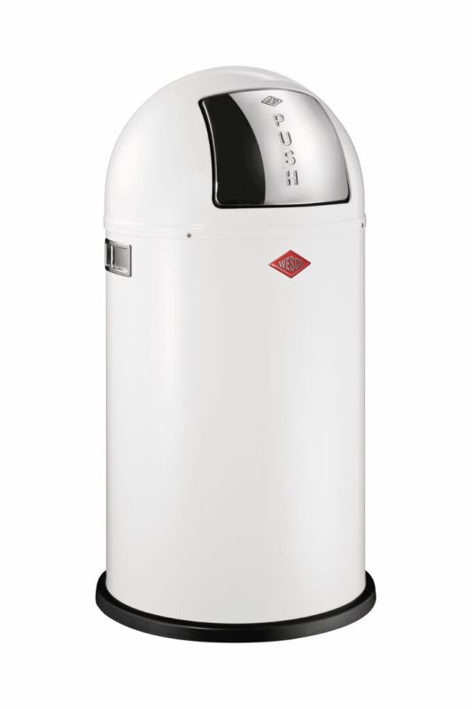 Wesco Pushboy 50 liter - Afbeelding 3