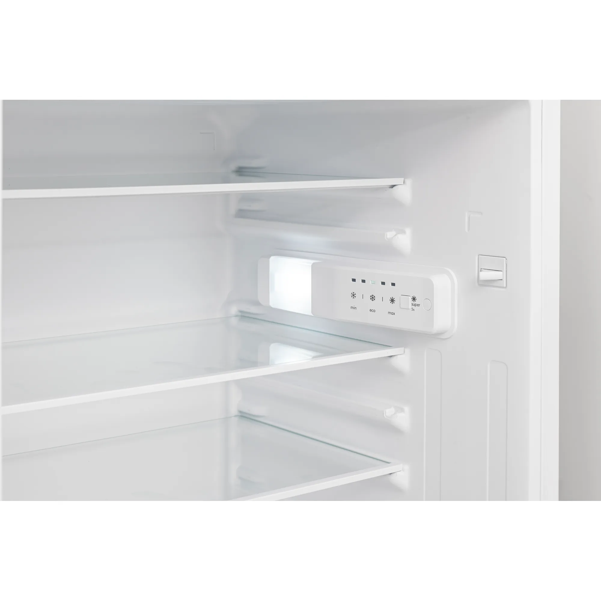 Etna inbouwkoelkast KKS4102 (102 cm) sleepdeursysteem - Afbeelding 2