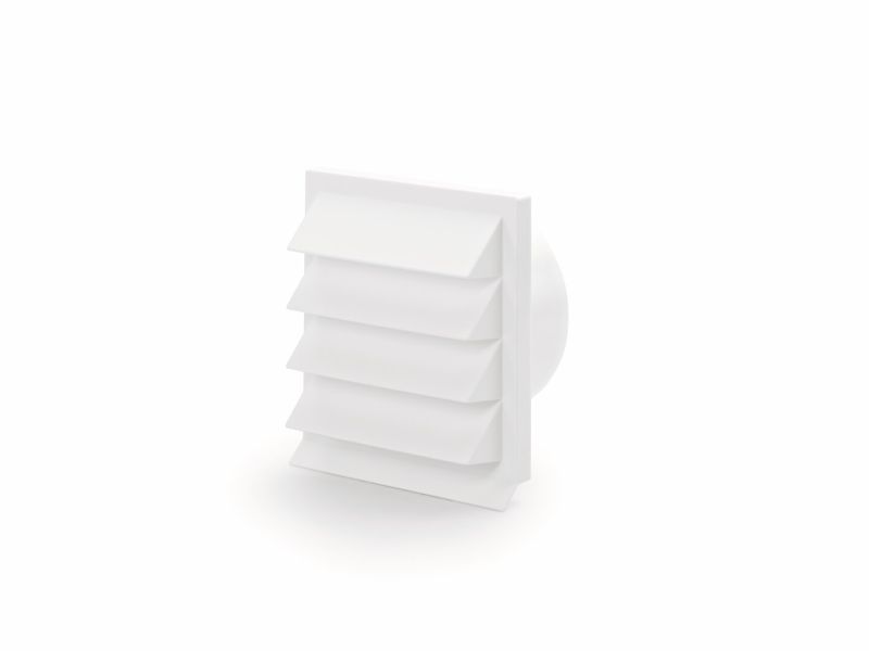 Compair Flow K-Jal 150 Buitenjaloezie - Afbeelding 5