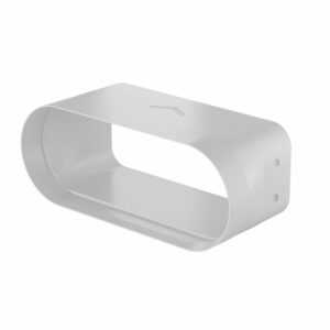 Compair Flow P-BA 150 buisadapter
