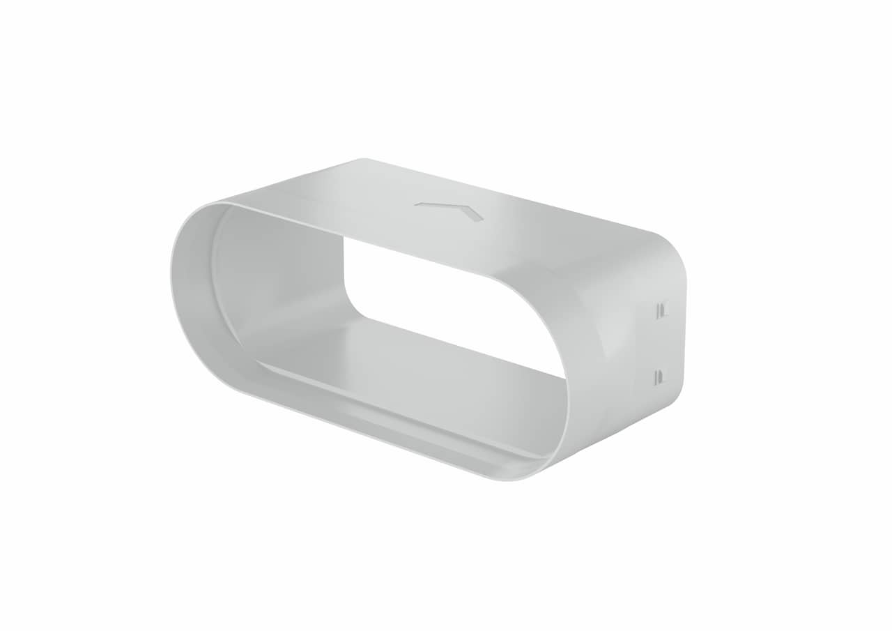 Compair Flow P-BA 150 buisadapter