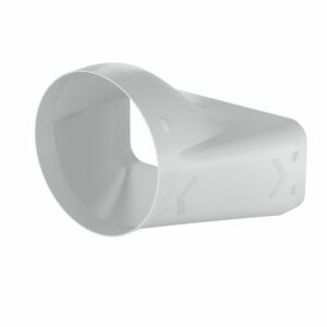 Compair Flow P-EST 150 Eindstuk