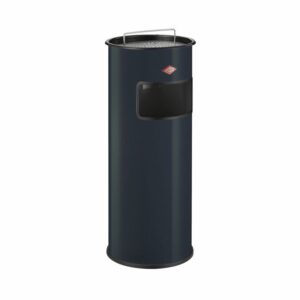 Wesco staande asbak 50 met zeef