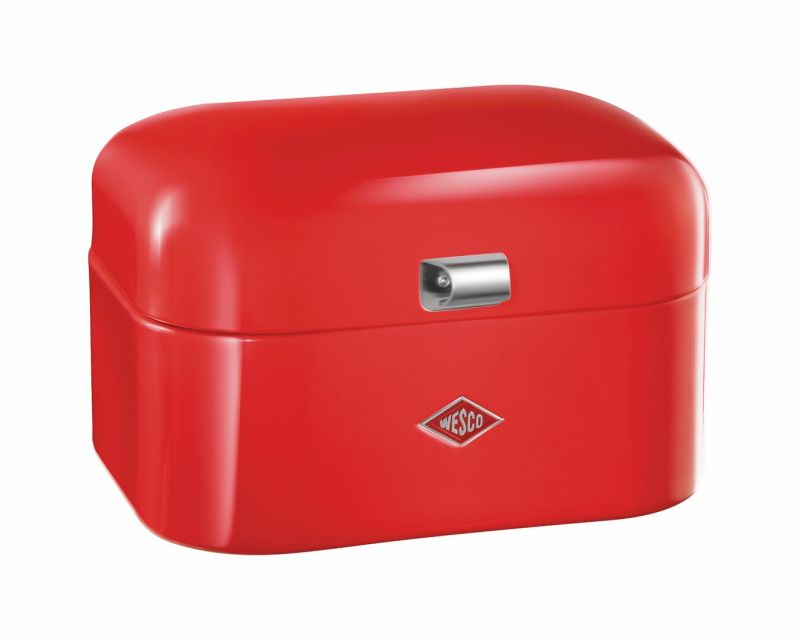 Wesco Single Grandy broodbox - Afbeelding 18