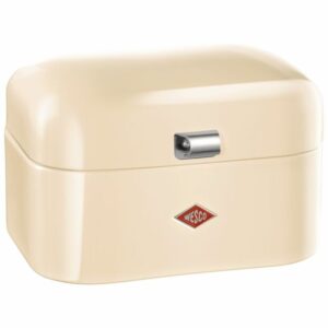 Wesco Single Grandy broodbox - Amandel