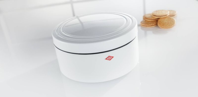 Wesco koektrommel Classic line - Afbeelding 5