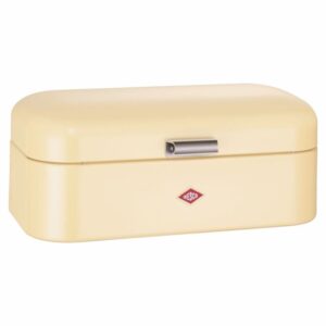 Wesco Grandy Broodbox - Amandel