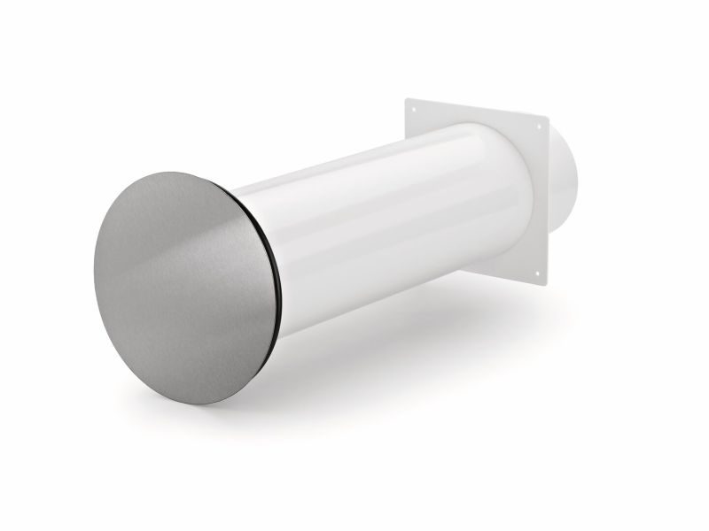 FLow Star GTS 150 muurdoorvoerunit