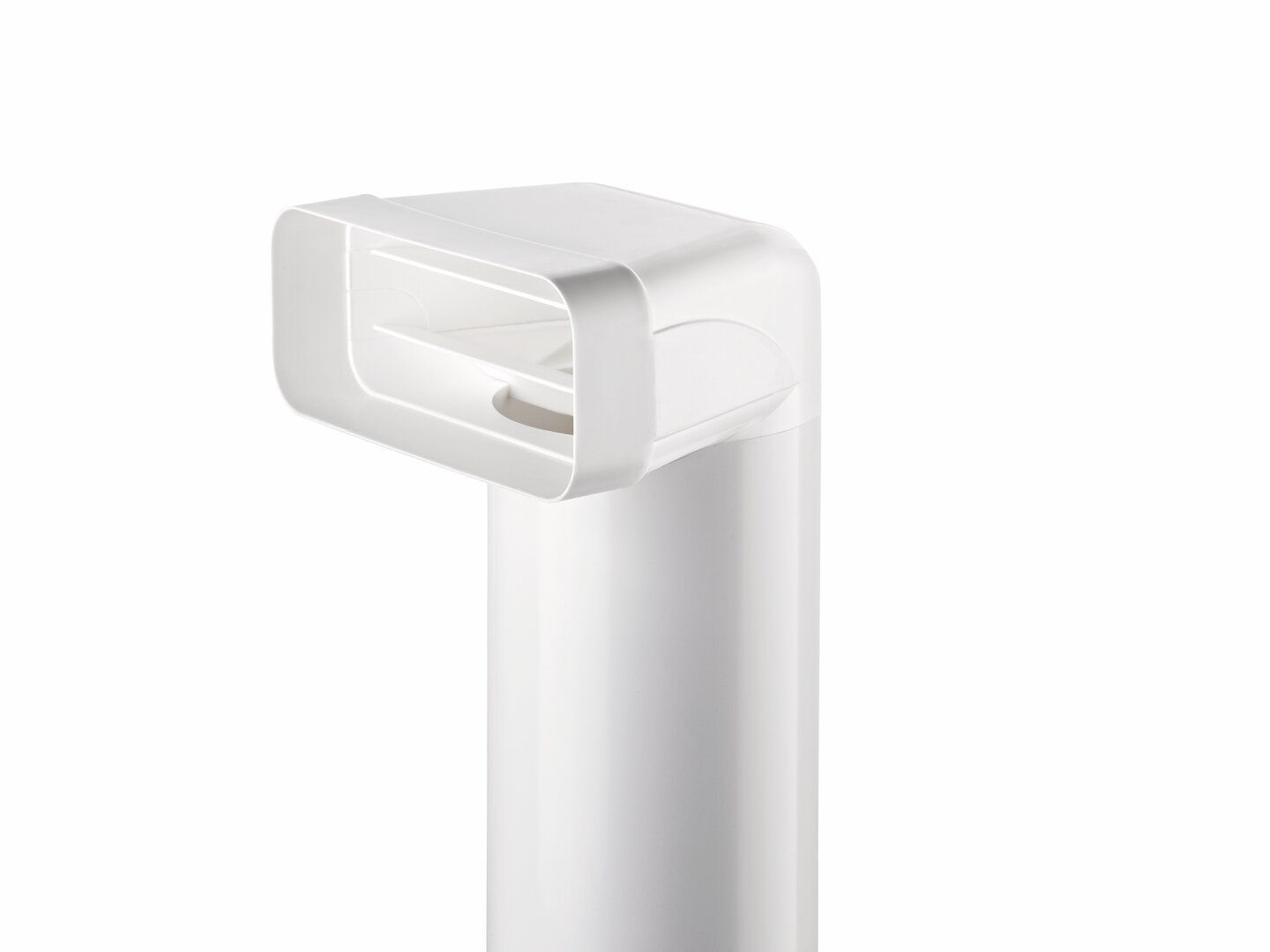 Compair Flow 150 Set 1 – Vlakke Buizen Compleet Systeem