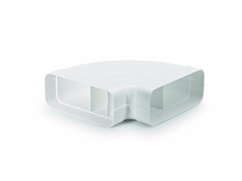 Compair Flow 150 Set 2 – Vlakke Buizen Compleet Systeem - Afbeelding 3
