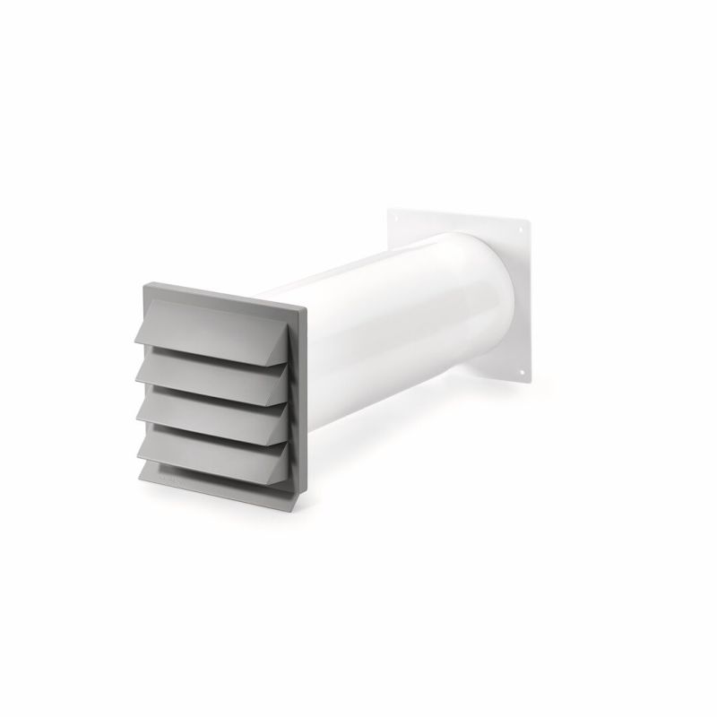K-Klima-R 150/150 muurdoorvoerunit - Afbeelding 4