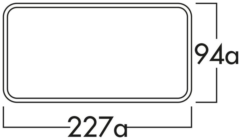 Compair Flow Systeem 150 – Muuraansluiting 2 - Afbeelding 2