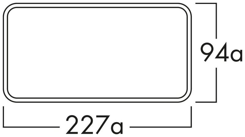 Compair Flow E-Jal 150 Buitenjaloezie - Afbeelding 3