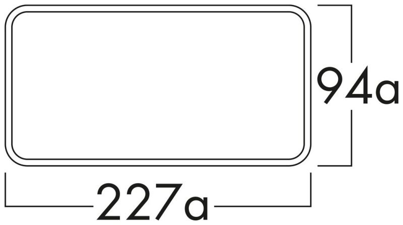 Klima-E flow 150 muurdoorvoerunit - Afbeelding 2