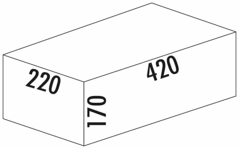 Wesco Grandy Broodbox - Afbeelding 13