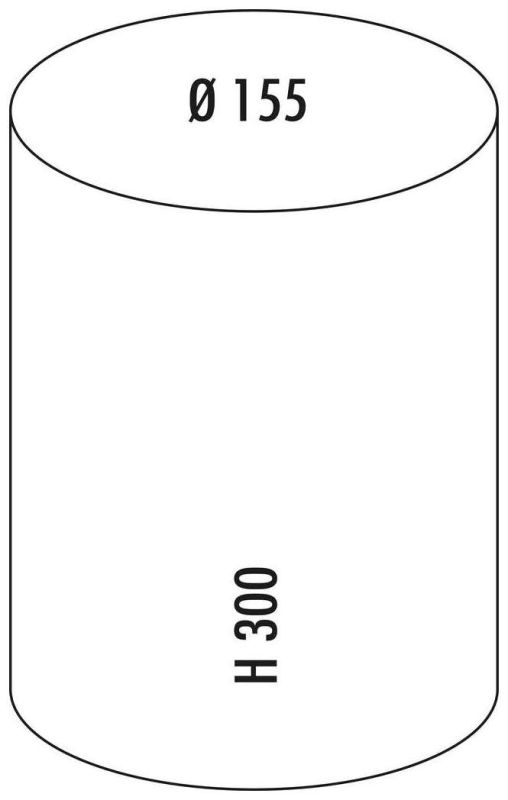 Wesco Papierrolhouder - Afbeelding 9