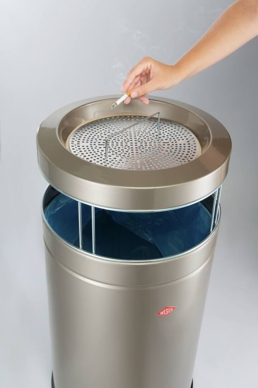 Wesco Big Ash - Afbeelding 2