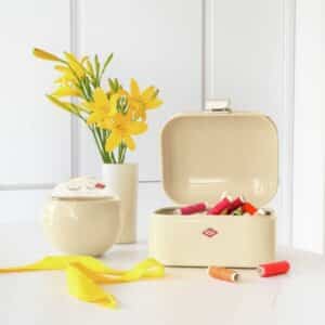 Wesco Mini Grandy