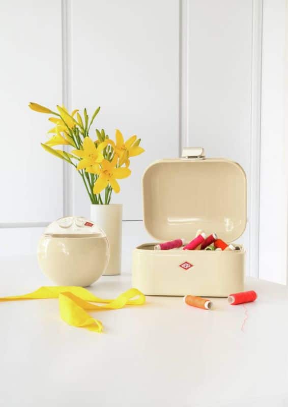 Wesco Mini Grandy