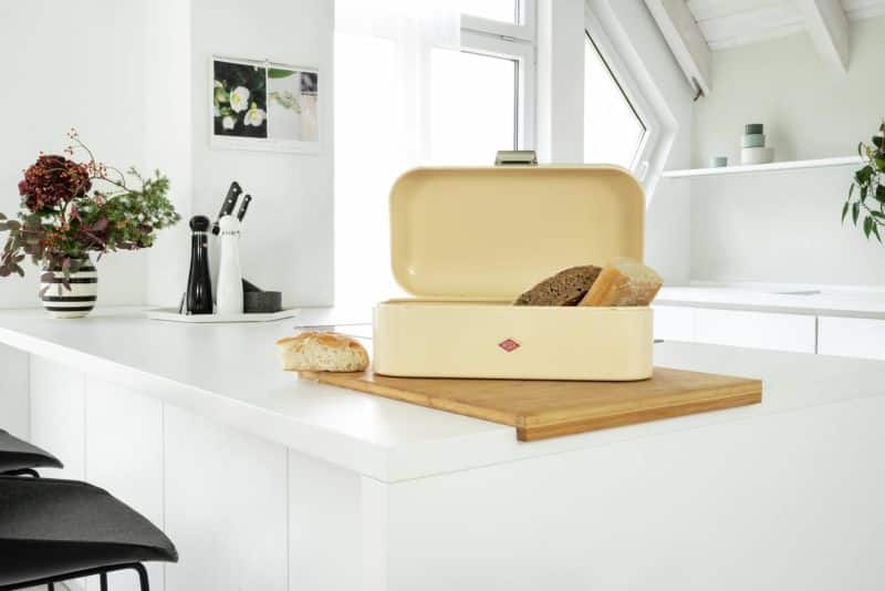 Wesco Grandy Broodbox - Afbeelding 7