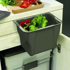 Wesco Kitchenbox multifunctionele keukenbak